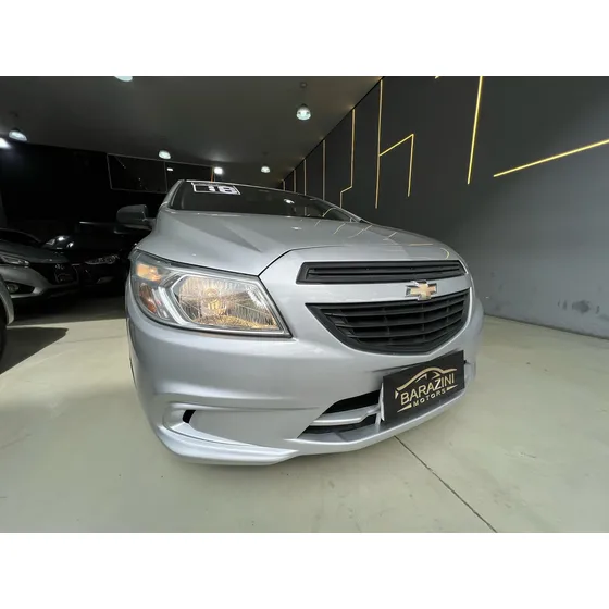 Chevrolet Onix Onix 1.0 Joy Spe/4