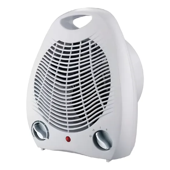 Caloventilador 3 Niveles Frio/calor - Carolinas Store.
