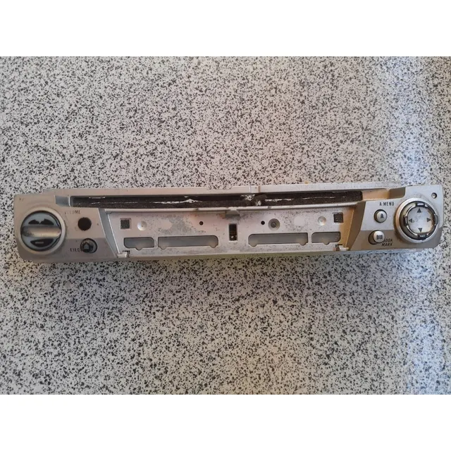 Base Frontal Reproductor Pioneer Avh-4900dvd/ 5700dvd