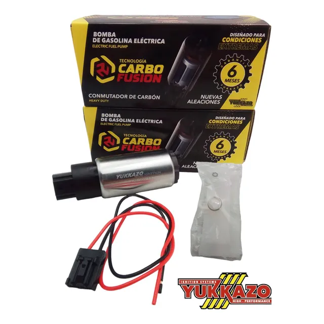 Pila De Gasolina Mitsubishi Lancer Touring Signo Mx Mf