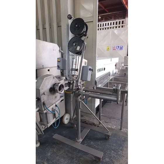 Clipadora Automatica Nueva Importada