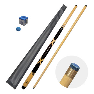 Taco Profissional Varias Cores Bilhar Sinuca Snooker Taco Profissional Varias Cores Bilhar Sinuca Snooker