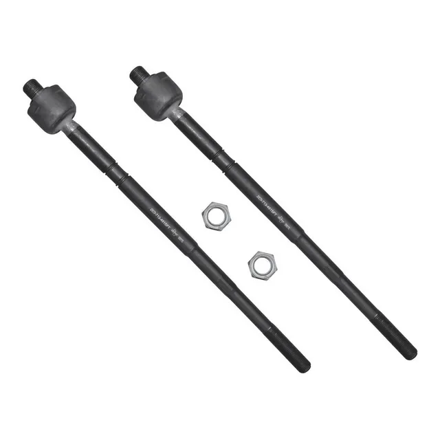 Kit 2 Bieleta Direccion Izq Der Vw Crafter 2010 2011 2012