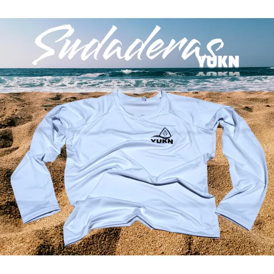 Sudaderas Con Protección Solar Para Damas, Caballeros, Niños