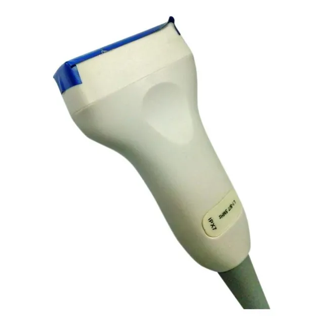 Transdutor Probe Linear Hla40/7 5mhz-c3