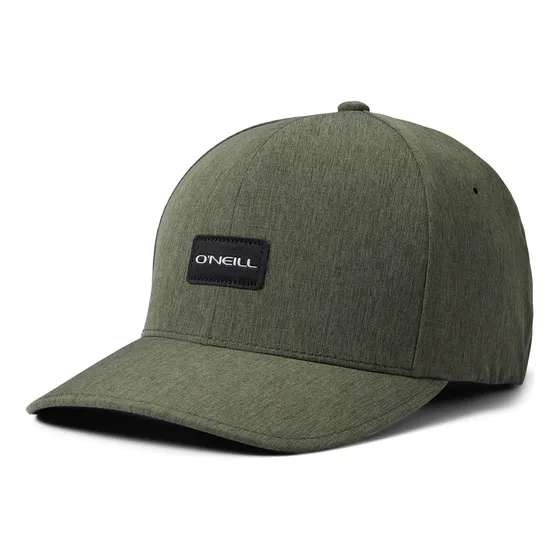 Gorra De Béisbol O Neill Flexfit/dark Olive