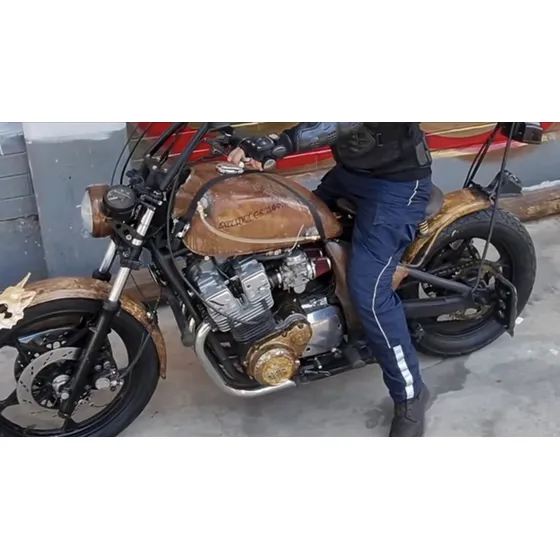 Bobber
