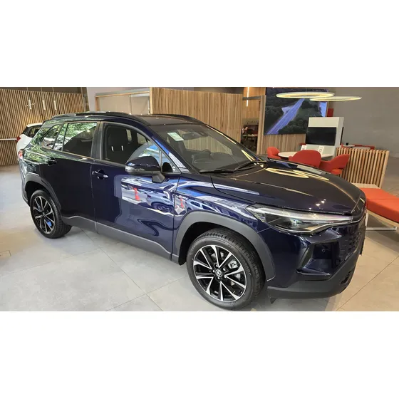 Toyota Corolla Cross 1.8 Hev Xei Ecvt