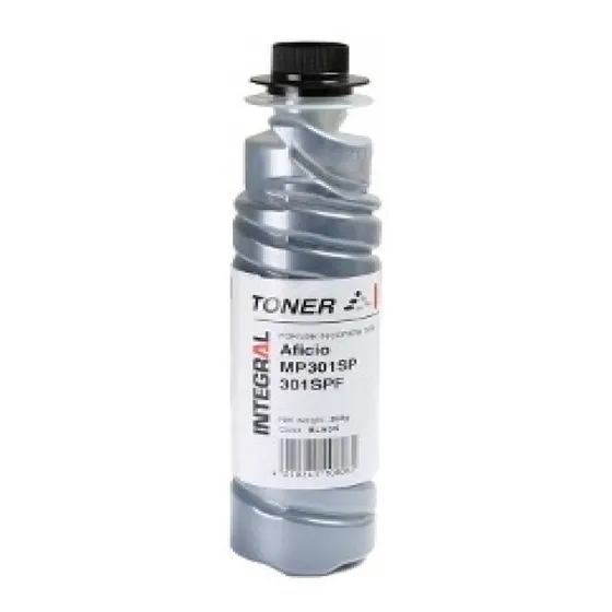 Recarga Toner Fotocopiadora Ricoh Mp 301 O Cartucho