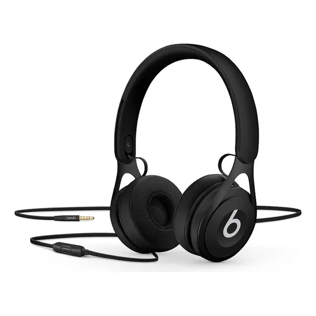 Beats Dr. Dre Alambrico Supraaurales Originales Nuevos Ñeer!