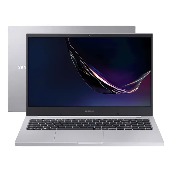 Notebook Samsung Book E30 15.6 Core I3-10110u 4gb Ram 1tb Hd