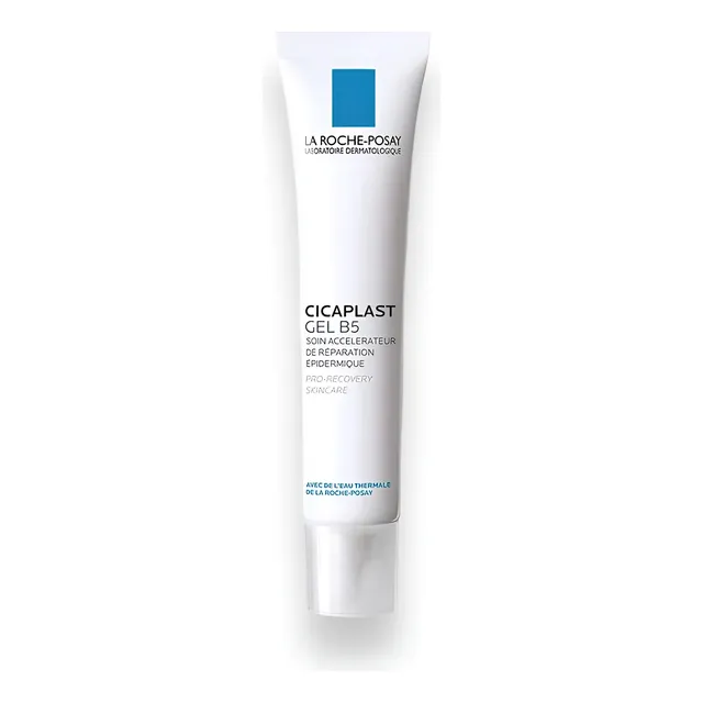 Gel Corporal Ticitl Cicatrizante Cicaplast B5 40ml