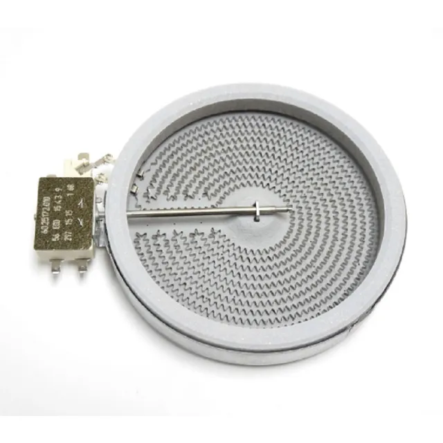 Resistencia Cocina Vitroceramica Whirlpool Orig. Wp8273994