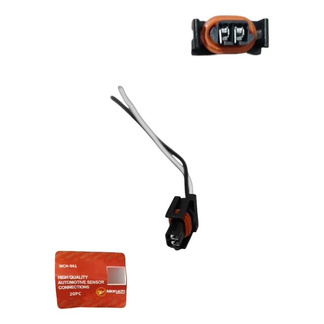 Conector Bomba Gasolina Daewo Cielo