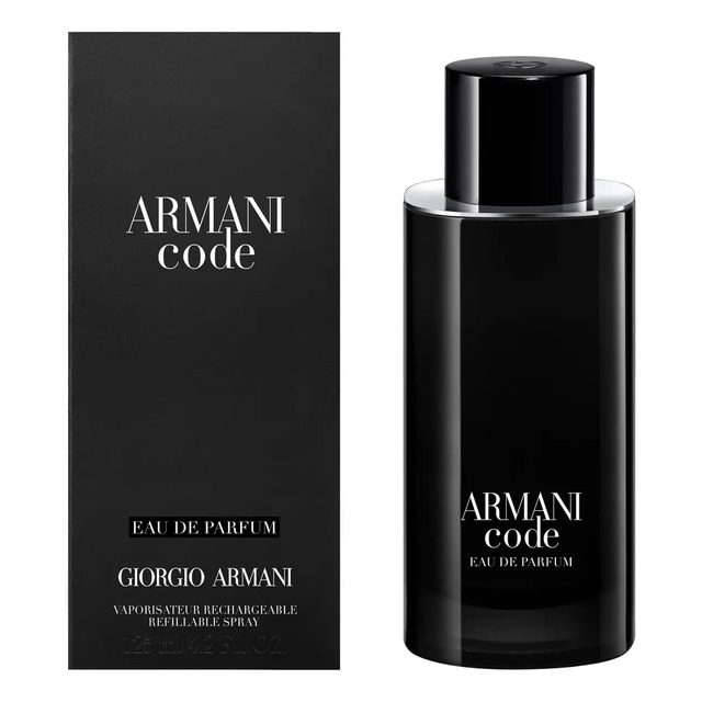 Perfume Masculino Armani Code Eau De Parfum 125 Ml Perfume Masculino Armani Code Eau De Parfum 125 Ml