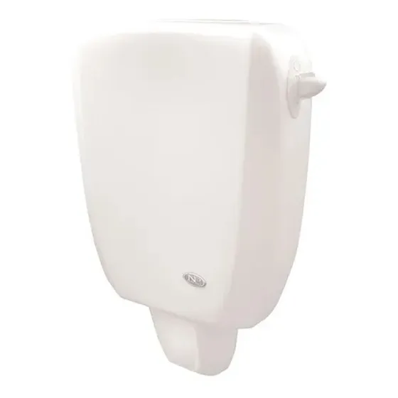 Cisterna Pared Descarga Controlada Con Palanca Inplast