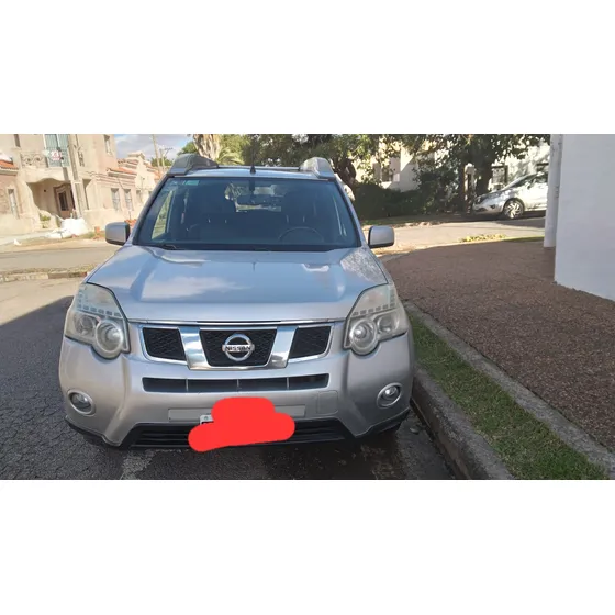 Nissan X-trail 2.5 Tekna Cvt Xtronic