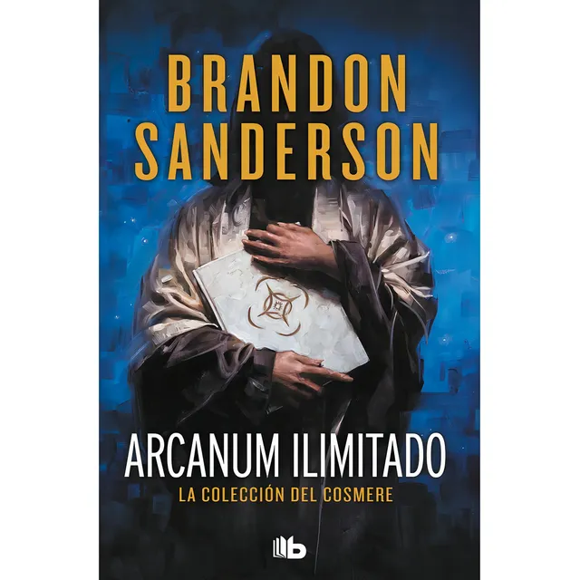 Arcanum Ilimitado - Sanderson, Brandon