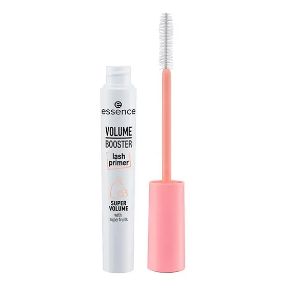 Essence Volume Booster - Primer Para Cílios 7ml