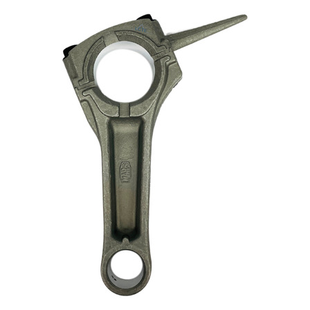 Biela Completa Para Motor Bfg 13.0hp Buffalo Biela Completa Para Motor Bfg 13.0hp Buffalo