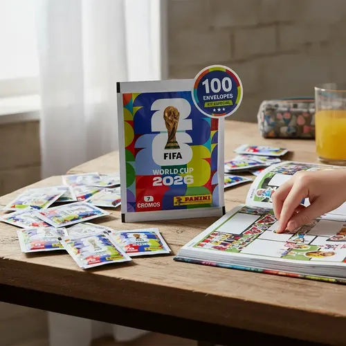 Cristiano Ronaldo 2014 Panini World Cup Stickers Card 523 P