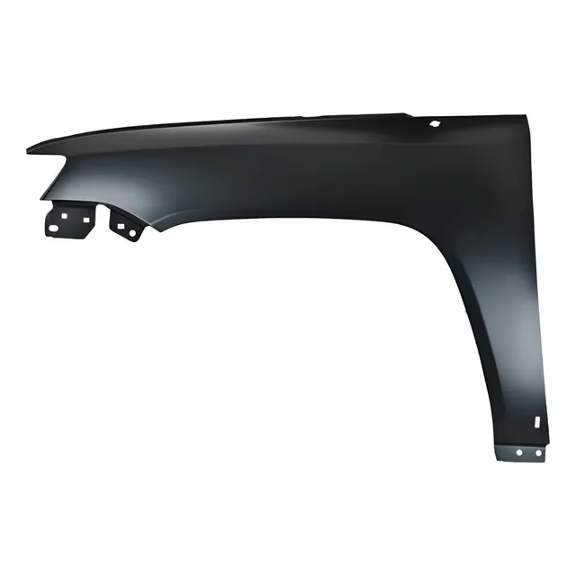 Salpicadera Jeep Compass 2011 2012 2013 2014 2015 2016 2017