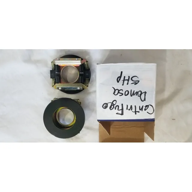 Centrifugo Domosa 5hp