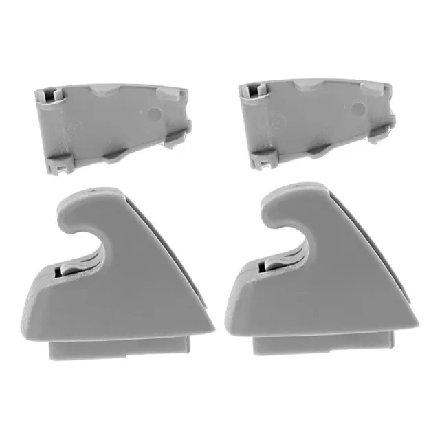 Clips Soporte Tapa Sol Para Chvrolet Orlando