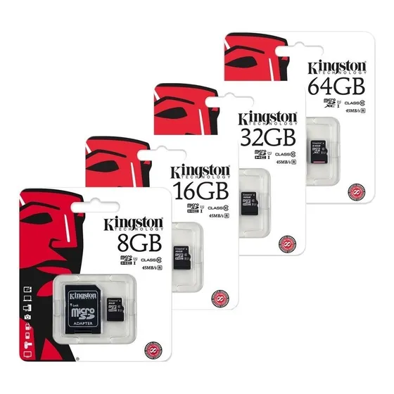 Pendrives Musica Kingsto 64gb Datatraveler Mp3 Pre-grabados