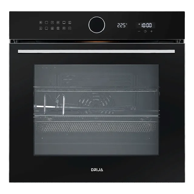Horno Eléctrico Drija Indico 60 73lts 59.50cm