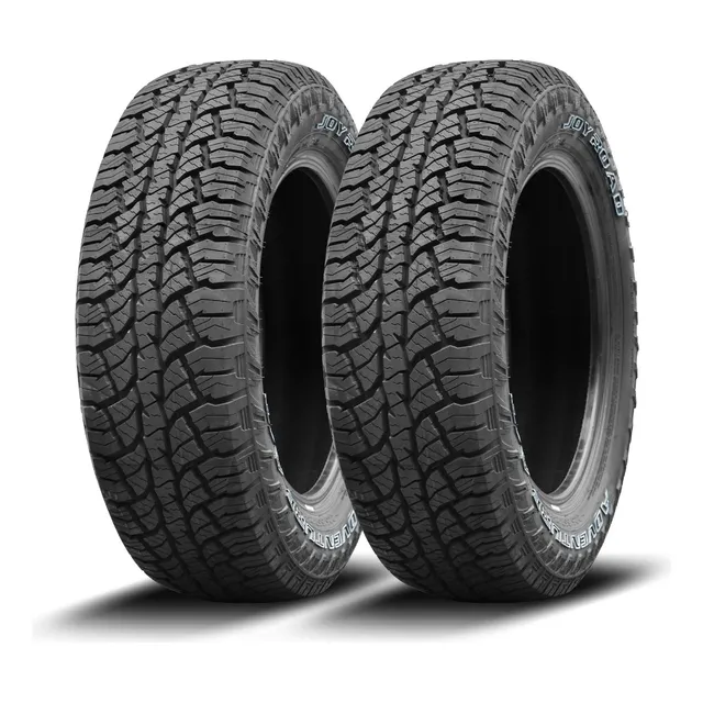 Set X2 Llanta 225/65r17 106h Joyroad Adventure A/t Tl (wl)