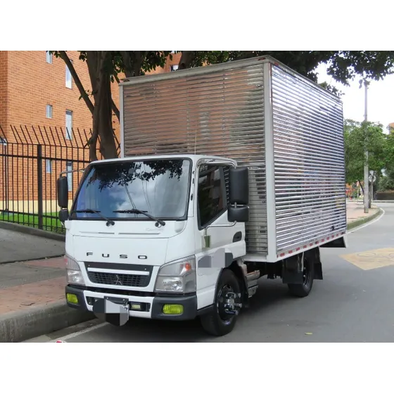 Mitsubishi Canter Fuso