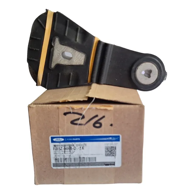 Base Huesito O Inferior De Caja Explorer 3.5l 2016-2019 
