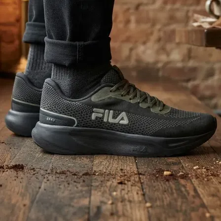 Tênis Fila Racer Master Corrida