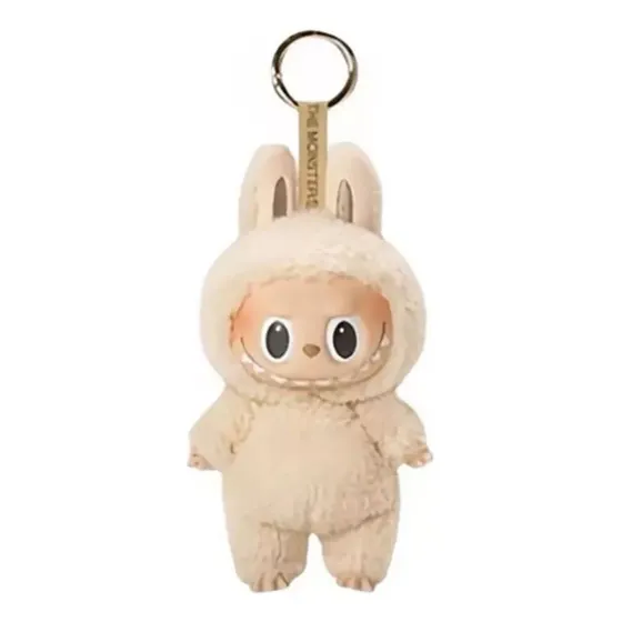 Para Dll Para Labubu Macaron Monsters Vinilo Peluche
