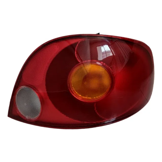 Stop Chevrolet Spark 2002 Hasta 2005