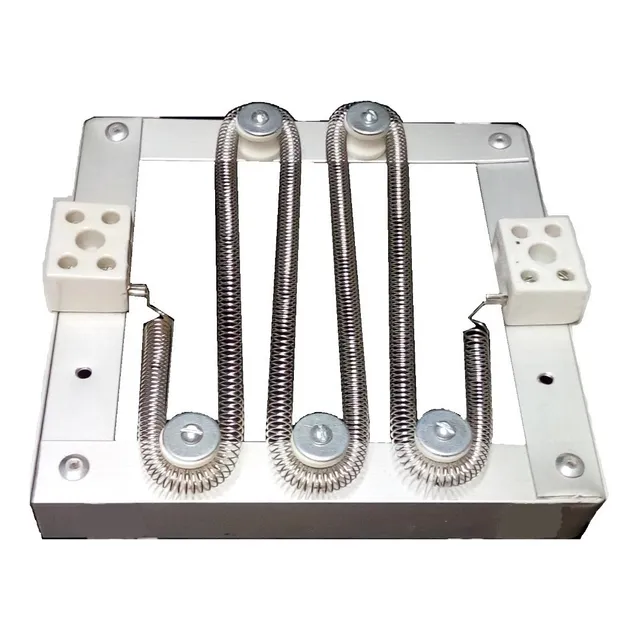 Calenton Resistencia Calor Proyectos Temperatura Marco 300w