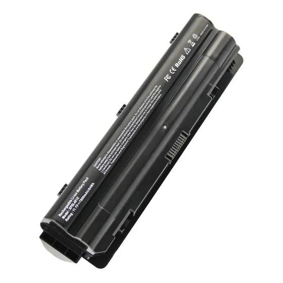 Bateria Dell Xps 14 15 17 L401x L501x L701x 9cell Larga Dur