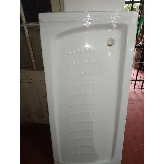 Plato Ducha Marca Roca Medidas 1,50 X 0,70  Excelente Nuevo