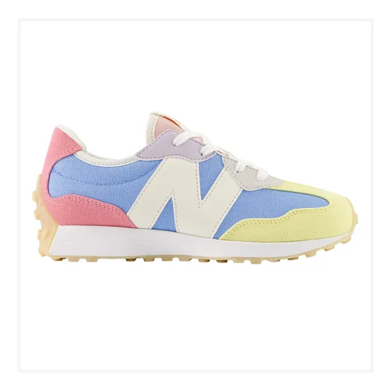 Zapatos Deportivos 327 Multicolor New Balance