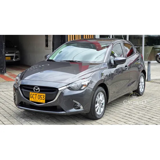 Mazda 2 Sport 1.5 Touring At