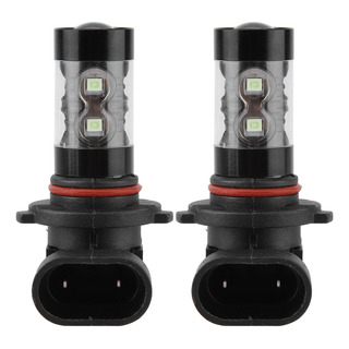 Kit De Bombillas Led Para Faros Delanteros Y Antiniebla Kit De Bombillas Led Para Faros Delanteros Y Antiniebla