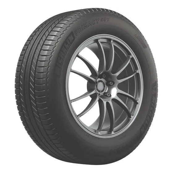 Neumático Michelin Primacy Suv P 225/65r17 102 H