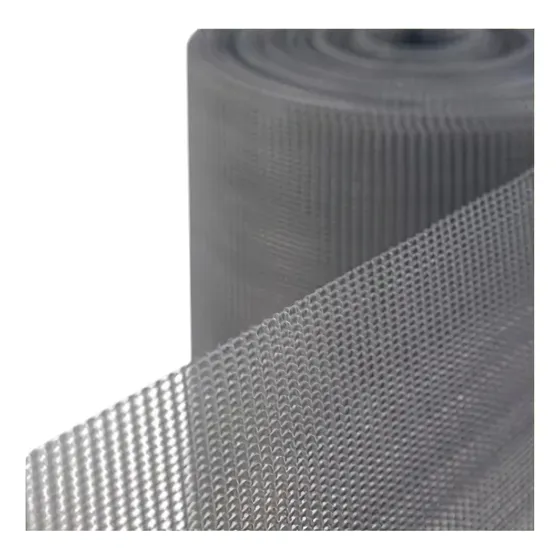 Malla Mosquitera Plastico 1.22 X 1mt Exxel