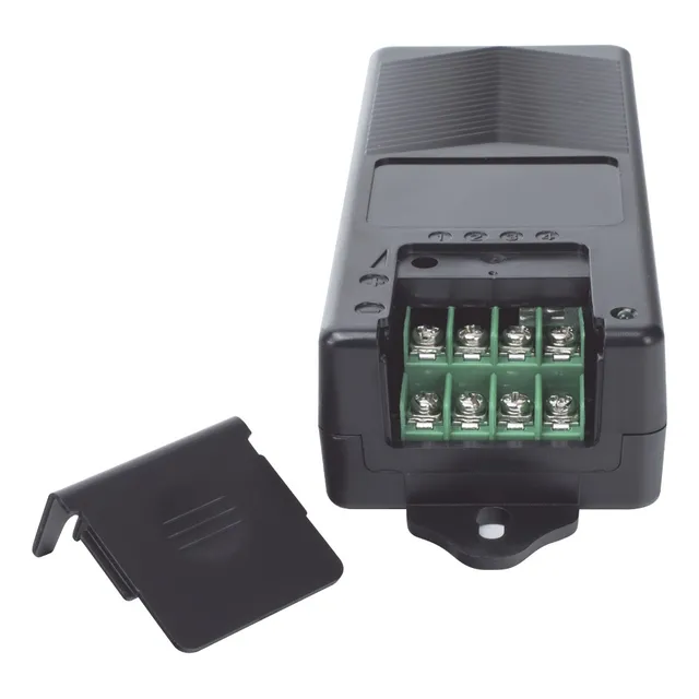 Fuente De Alimentación De Larga Distancia Ps-12-dc-4c