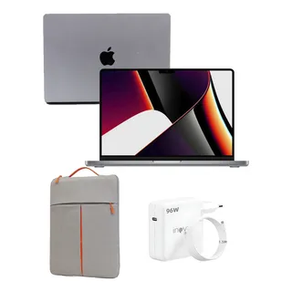 Macbook Pro M1 16gb 1tb | Mercado Livre