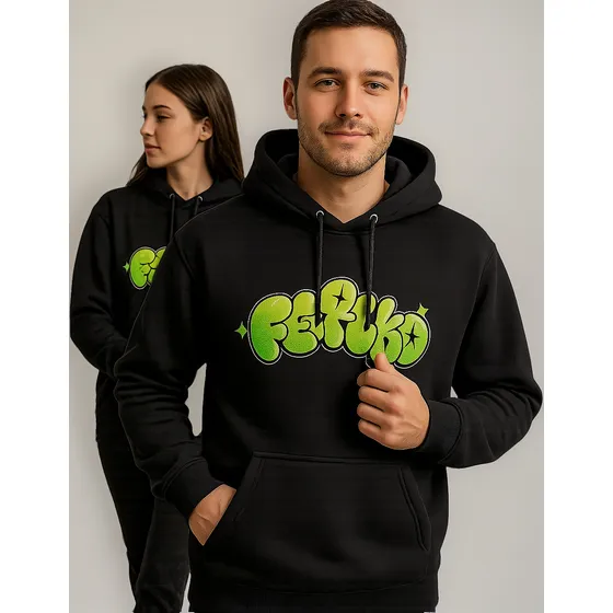 Buzo Buso Saco Suéter Ropa Cantantes Feid Ferxxo Fercho