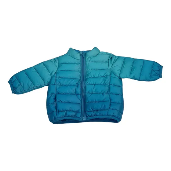 Campera De Abrigo Bebes Ultraliviana Colores Modernos