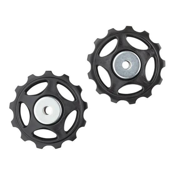 Roldana Câmbio Shimano Alivio Rd M410 Acera Rd M360 8v Par