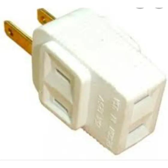 Benjamín Electrico. Caja De 24 Unidades.